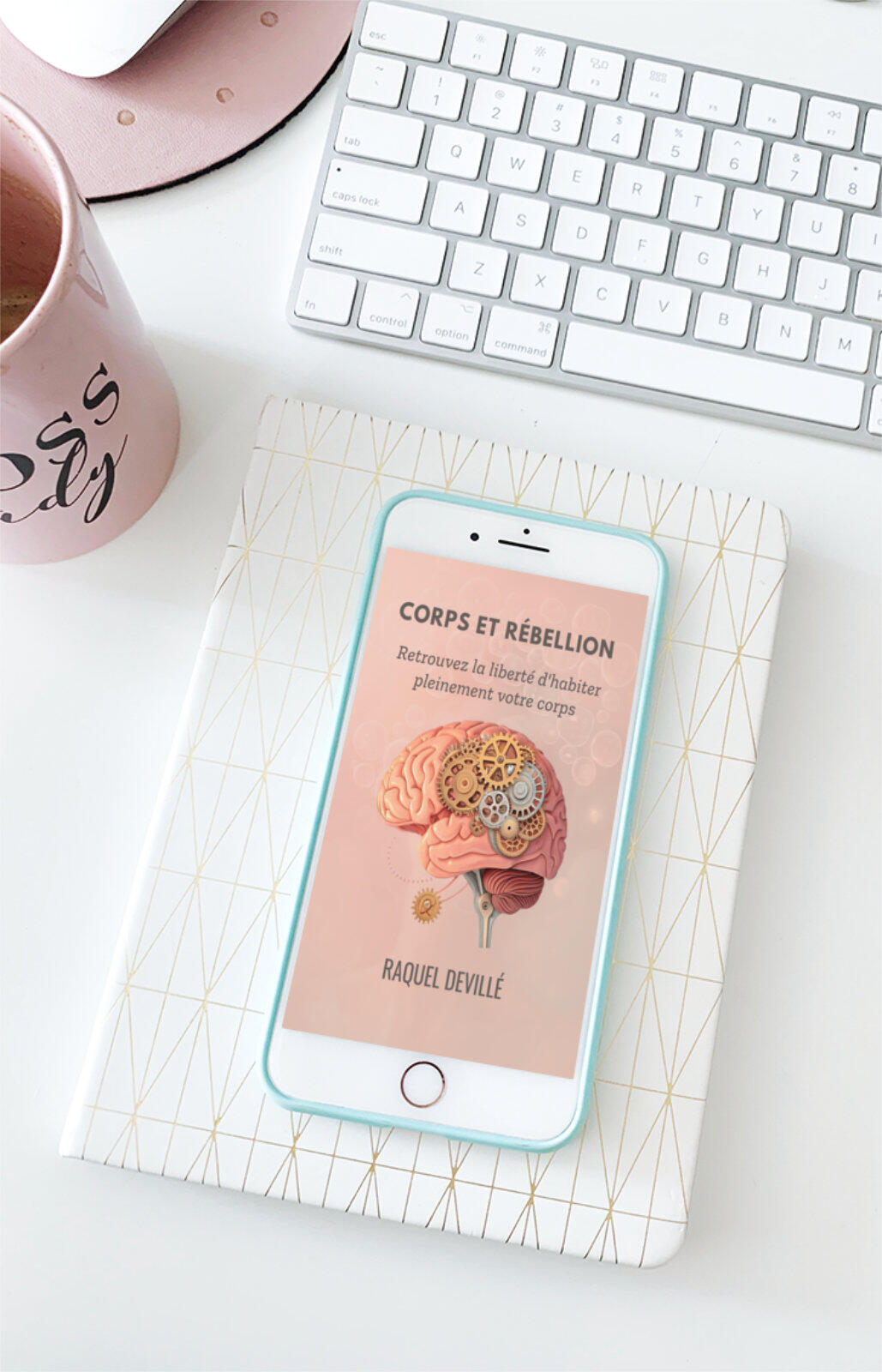 Corps et rébellion Méditations par Raquel Devillé